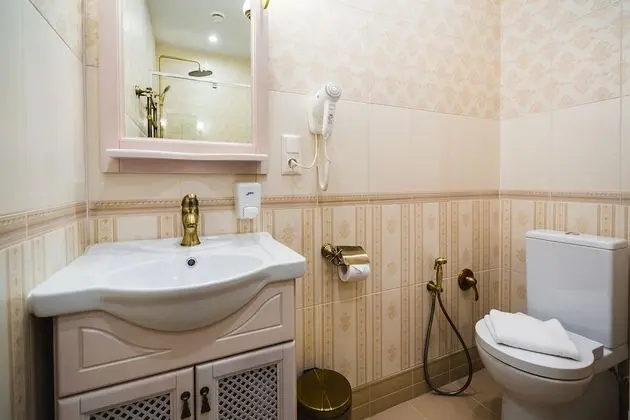 Standard Tek Kişilik Oda