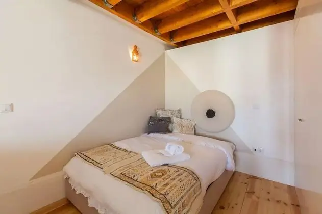 Apart Daire, 1 Yatak Odası, Balkon, Asma Kat