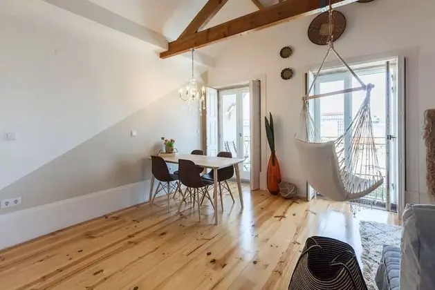 Apart Daire, 1 Yatak Odası, Balkon, Asma Kat