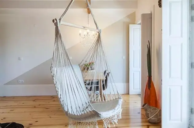 Apart Daire, 1 Yatak Odası, Balkon, Asma Kat