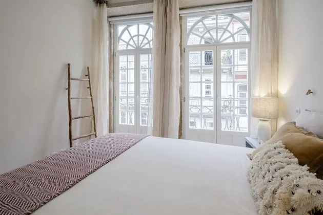 Premium Apart Daire, 1 Yatak Odası, Balkon, Şehir Manzaralı