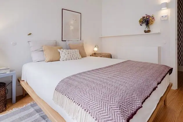 Premium Apart Daire, 1 Yatak Odası, Balkon, Şehir Manzaralı