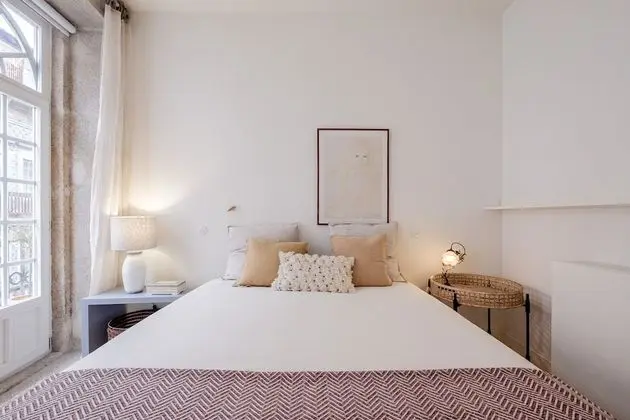 Premium Apart Daire, 1 Yatak Odası, Balkon, Şehir Manzaralı