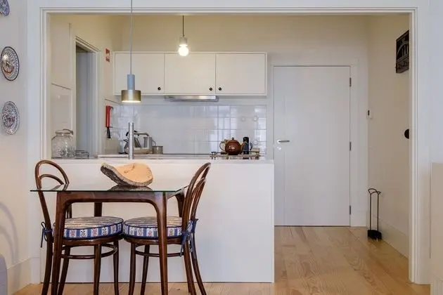 Premium Apart Daire, 1 Yatak Odası, Balkon, Şehir Manzaralı