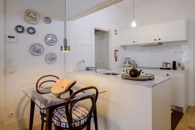 Premium Apart Daire, 1 Yatak Odası, Balkon, Şehir Manzaralı