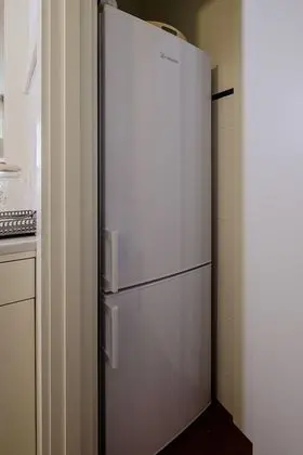 Premium Apart Daire, 1 Yatak Odası, Balkon, Şehir Manzaralı