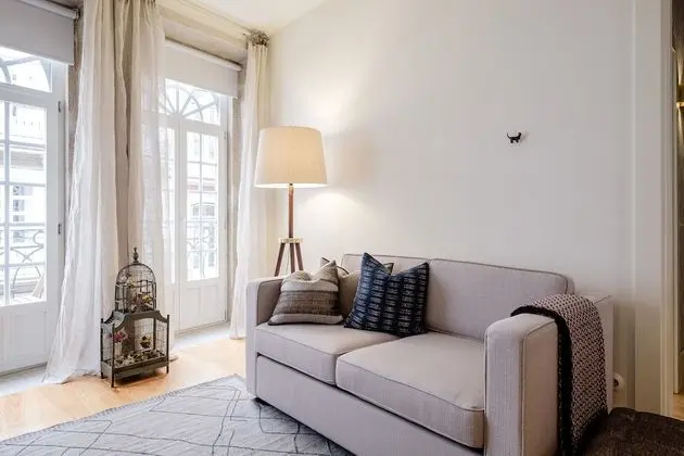 Premium Apart Daire, 1 Yatak Odası, Balkon, Şehir Manzaralı