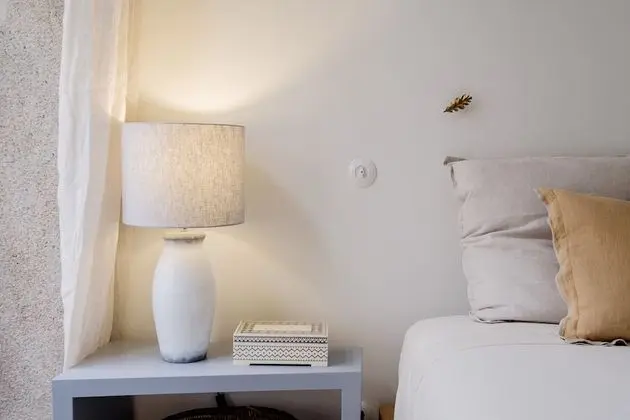 Premium Apart Daire, 1 Yatak Odası, Balkon, Şehir Manzaralı