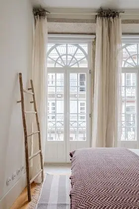 Premium Apart Daire, 1 Yatak Odası, Balkon, Şehir Manzaralı