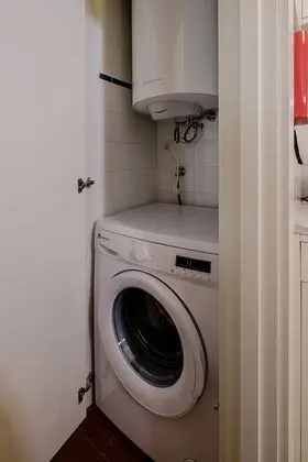 Premium Apart Daire, 1 Yatak Odası, Balkon, Şehir Manzaralı