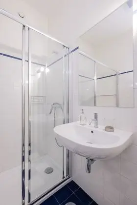 Premium Apart Daire, 1 Yatak Odası, Balkon, Şehir Manzaralı