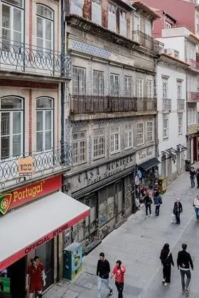 Premium Apart Daire, 1 Yatak Odası, Balkon, Şehir Manzaralı