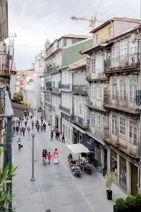 Premium Apart Daire, 1 Yatak Odası, Balkon, Şehir Manzaralı