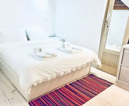 Premium Apart Daire, 2 Yatak Odası, Nehir Manzaralı, Asma Kat