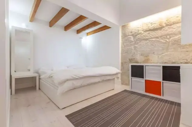 Premium Apart Daire, 2 Yatak Odası, Nehir Manzaralı, Asma Kat