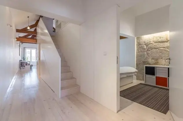 Premium Apart Daire, 2 Yatak Odası, Nehir Manzaralı, Asma Kat