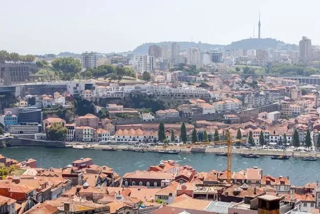 Premium Apart Daire, 2 Yatak Odası, Nehir Manzaralı, Asma Kat