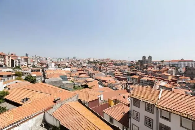 Premium Apart Daire, 2 Yatak Odası, Nehir Manzaralı, Asma Kat