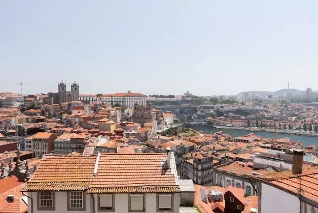 Premium Apart Daire, 2 Yatak Odası, Nehir Manzaralı, Asma Kat