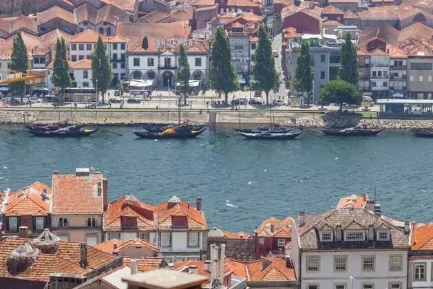 Premium Apart Daire, 2 Yatak Odası, Nehir Manzaralı, Asma Kat
