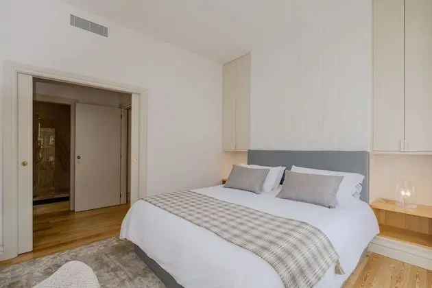 Luxury Apart Daire, 2 Yatak Odası