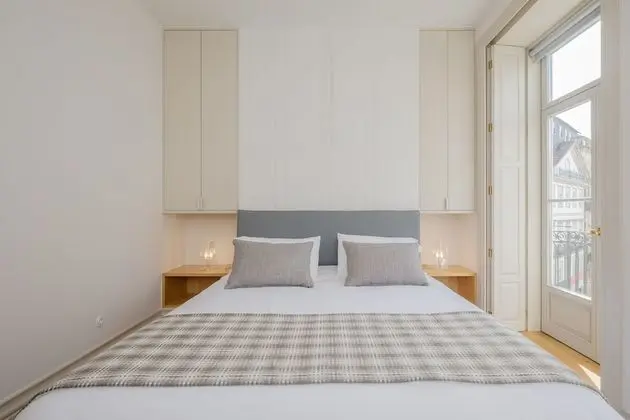 Luxury Apart Daire, 2 Yatak Odası