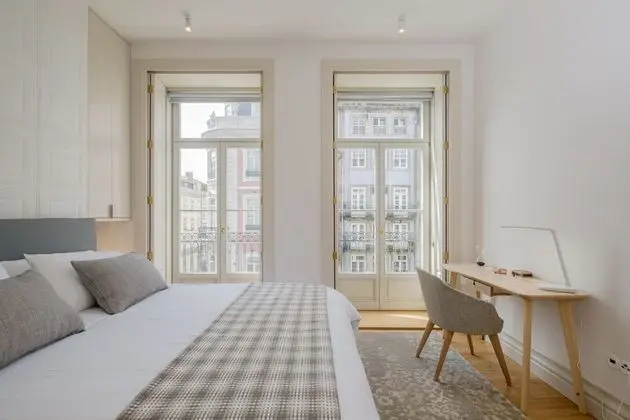 Luxury Apart Daire, 2 Yatak Odası