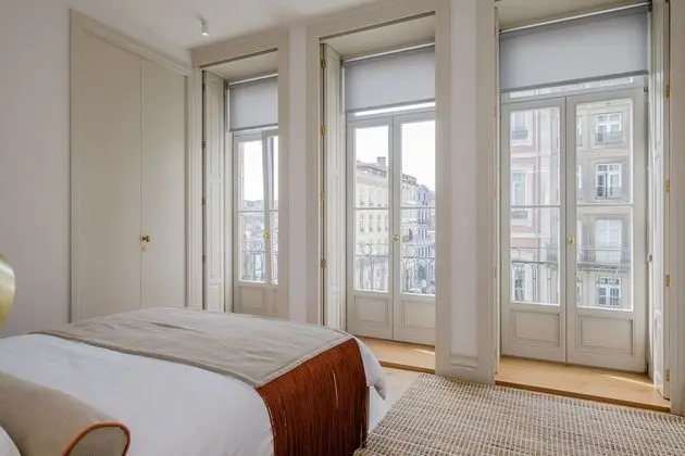 Luxury Apart Daire, 2 Yatak Odası