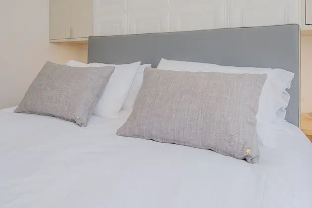 Luxury Apart Daire, 2 Yatak Odası