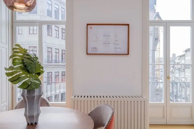 Luxury Apart Daire, 2 Yatak Odası