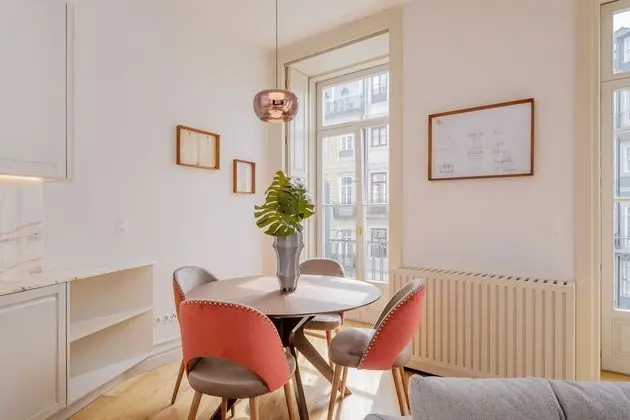 Luxury Apart Daire, 2 Yatak Odası