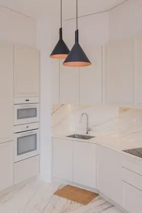 Luxury Apart Daire, 2 Yatak Odası