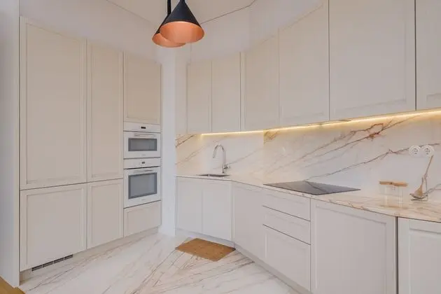 Luxury Apart Daire, 2 Yatak Odası