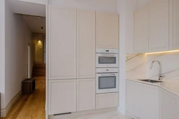 Luxury Apart Daire, 2 Yatak Odası