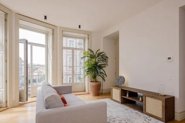 Luxury Apart Daire, 2 Yatak Odası