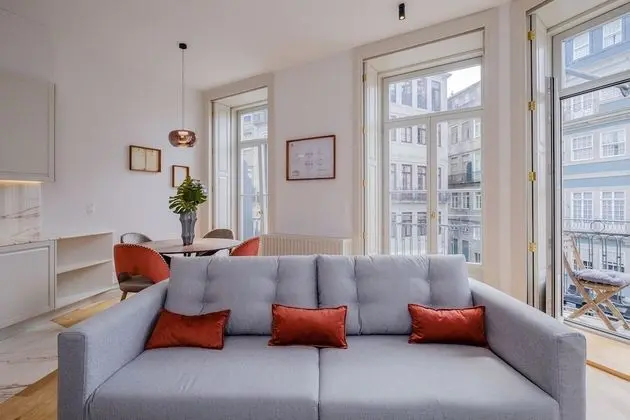 Luxury Apart Daire, 2 Yatak Odası