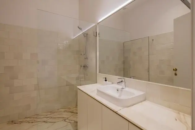 Luxury Apart Daire, 2 Yatak Odası