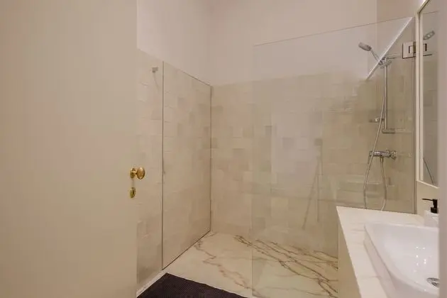 Luxury Apart Daire, 2 Yatak Odası