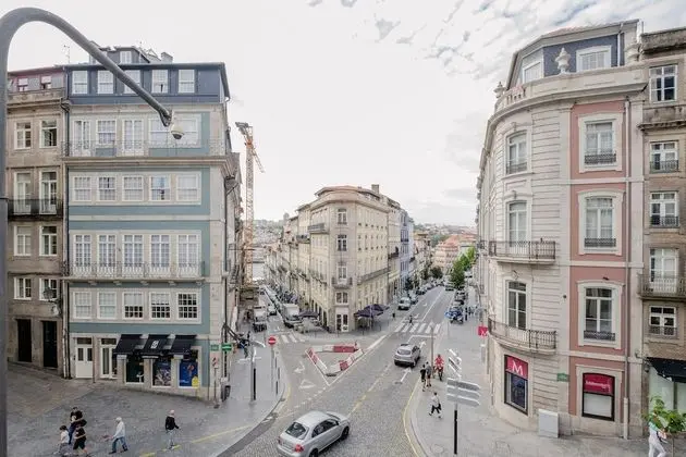 Luxury Apart Daire, 2 Yatak Odası