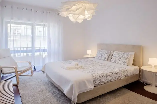 Apart Daire, 3 Yatak Odası, Balkon