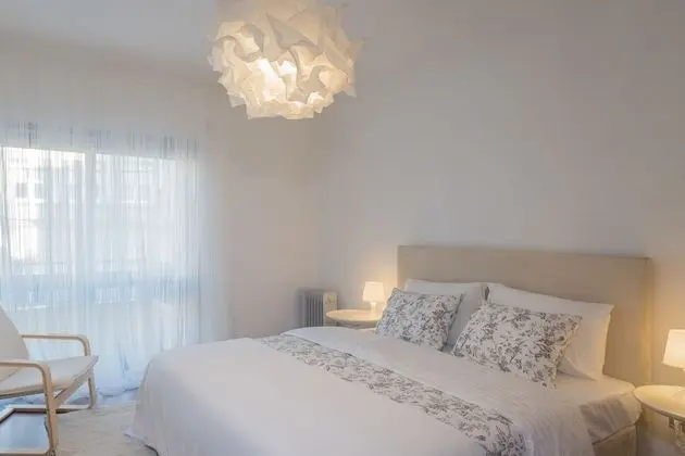 Apart Daire, 3 Yatak Odası, Balkon