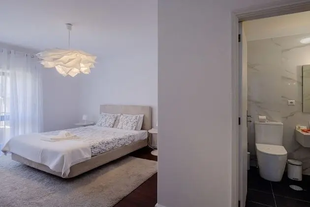 Apart Daire, 3 Yatak Odası, Balkon