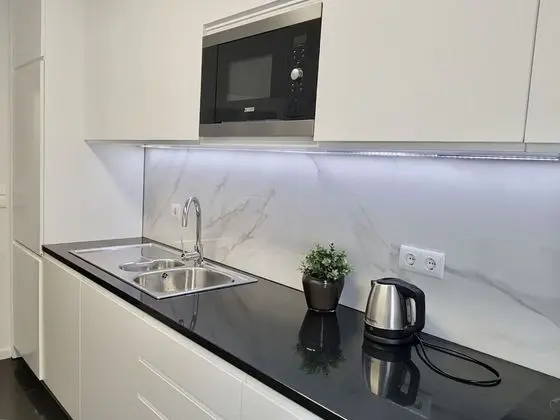 Apart Daire, 3 Yatak Odası, Balkon