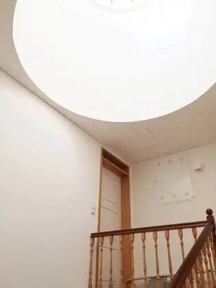 Stüdyo, Balkon, Bahçe Manzaralı (Mezzanine)