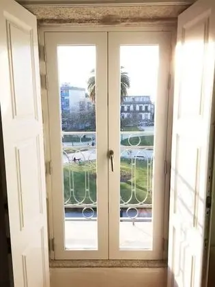 Stüdyo, Balkon, Bahçe Manzaralı (Mezzanine)