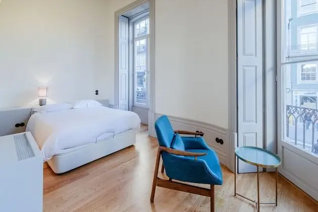 Luxury Apart Daire, 2 Yatak Odası, Şehir Manzaralı