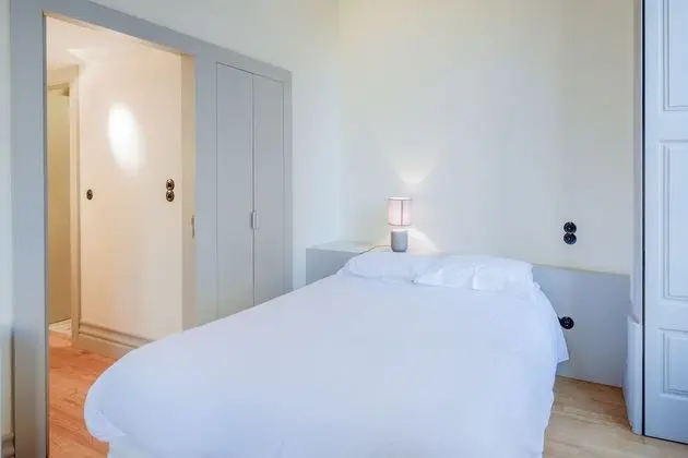 Luxury Apart Daire, 2 Yatak Odası, Şehir Manzaralı