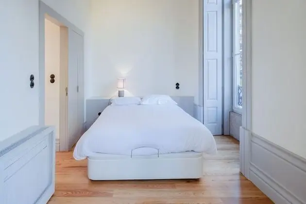 Luxury Apart Daire, 2 Yatak Odası, Şehir Manzaralı