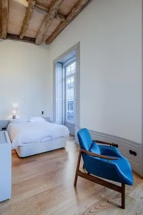 Luxury Apart Daire, 2 Yatak Odası, Şehir Manzaralı