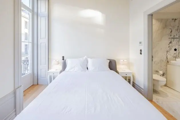 Luxury Apart Daire, 2 Yatak Odası, Şehir Manzaralı